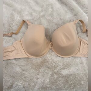 Auden Nude Bra
